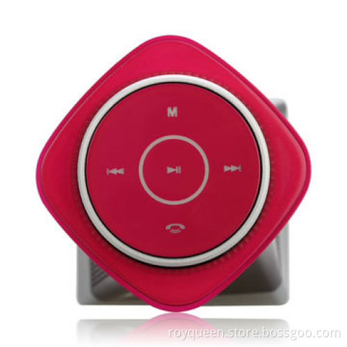 Bluetooth Speaker, Venus MicroSD, NFC, USB